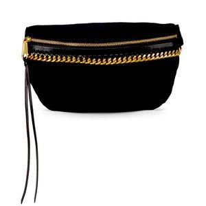 Rebecca Minkoff Half Moon belt bag